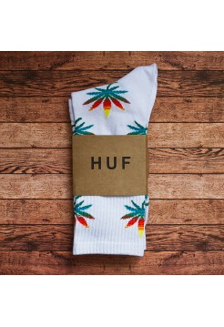 Носки длинные